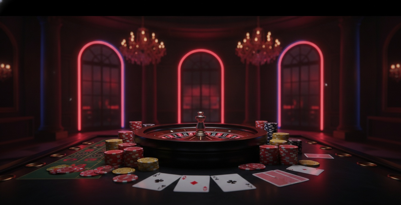 All Slots Casino