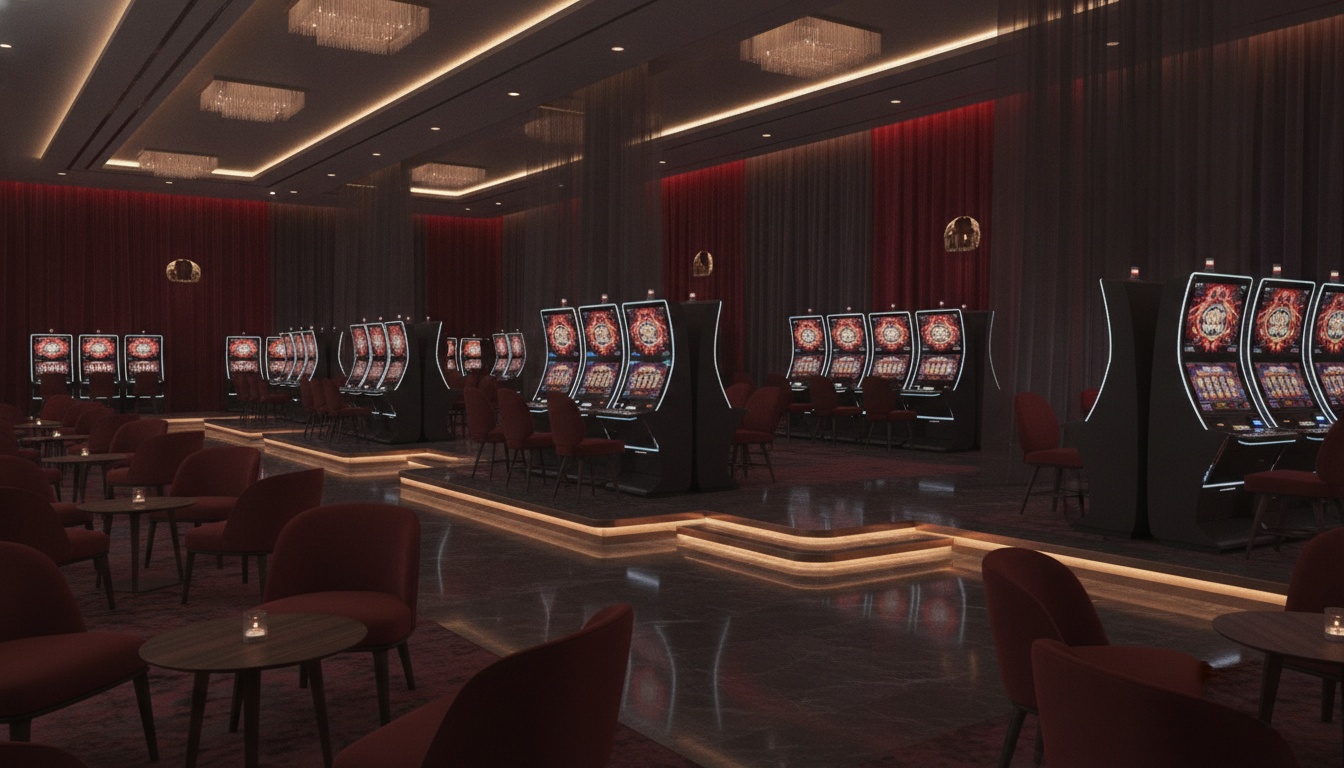 All Slots Casino — Detailed Review